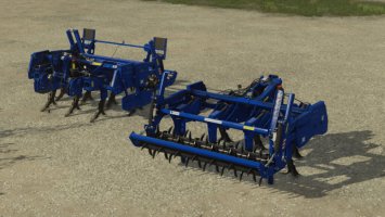 Rolmako U624 v1.0.0.2 FS22