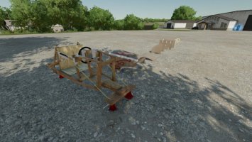 Seifenkisten-Racer-Kit fs22