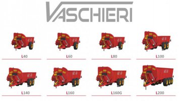 Vaschieri L Pack FS22