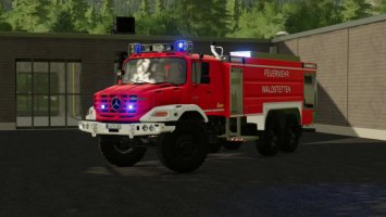 Ziegler Mercedes Zetros GTLF v1.1 fs22