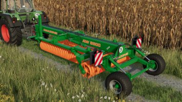 Amazone AW 6600 FS22