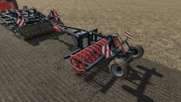 Baarck Pflug-Lotse 3HF FS22