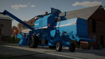 Bizon Pack v1.2 FS22