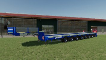 Demco Special Transports fs22