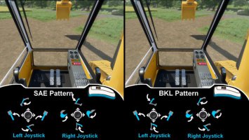 Excavator Liebherr 902 Pack FS22