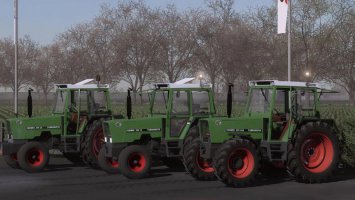 Fendt 300 LSA BETA fs22