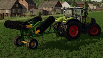 Framest Pack FS22