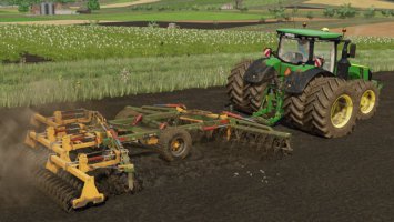 Framest Pack FS22