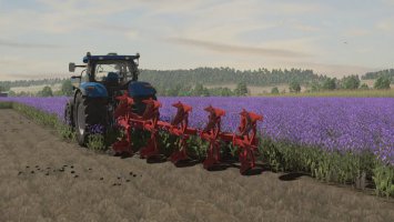 FS22 TEKSTURA FACELII FS22