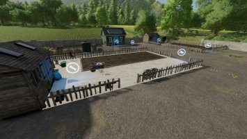 Garden Plot FS22