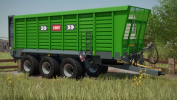 Hawe SLW Series FS22