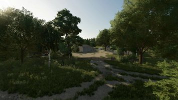 KALINOVKA MAP V2 FS22