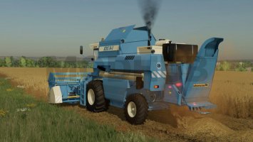 KZS-9-1 Slavutych v1.3.0.1 FS22