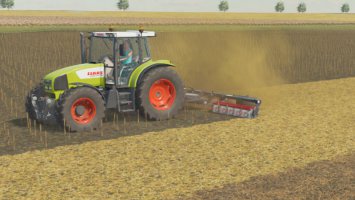 Madara Agro RollingBear FS22