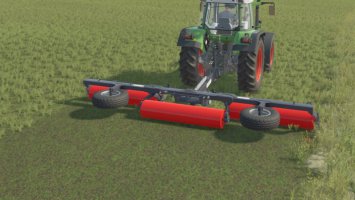 Madara Agro RollingBear FS22