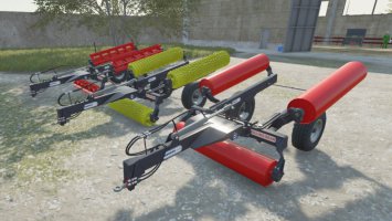 Madara Agro RollingBear fs22