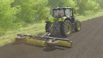 Madara Agro RollingBear FS22