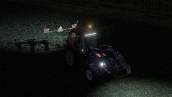 MTZ 820 FS22