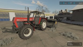 Siewnik konny FS22