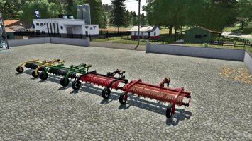 Steinsammlerpaket FS22