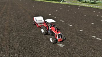 Stone Collector Package FS22