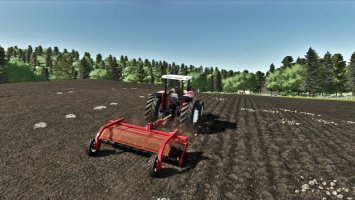 Stone Collector Package FS22