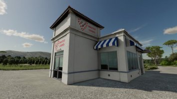 Zuckerproduktionspaket FS22