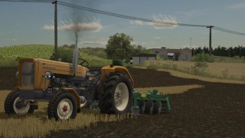 Ursus C-360 Papaj FS22