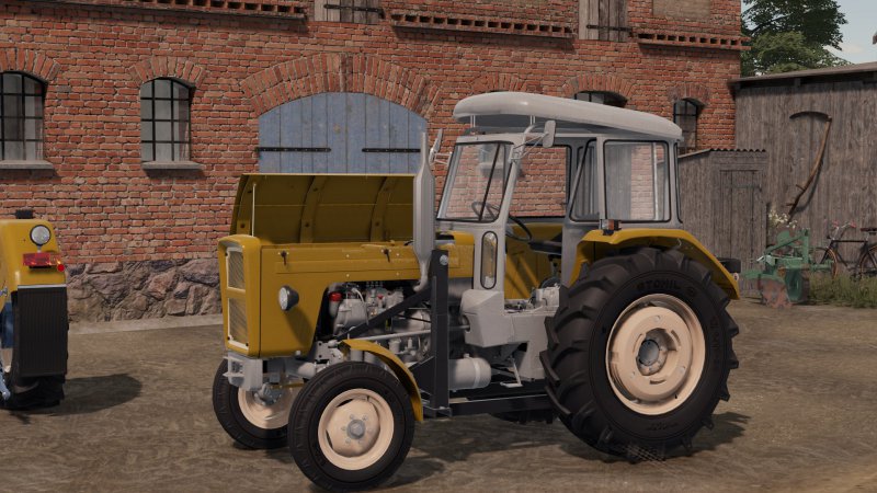 Ursus C360 Fs22 Mod Mod For Farming Simulator 22 Ls Portal 6543