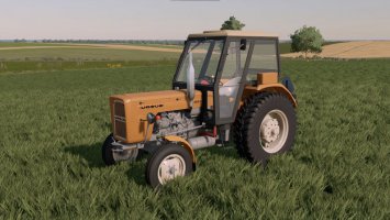 Ursus C360/C360 3p FS22