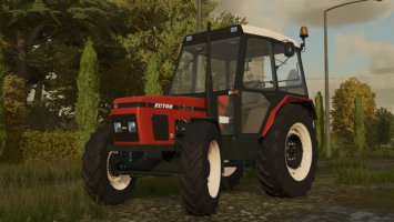 Zetor 4x4 UR1'92 PACK FS22