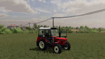 Zetor 5211-7745 FS22