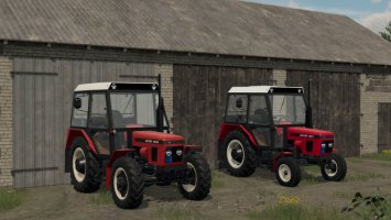 Zetor 5211-7745 FS22