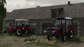 Zetor 5211-7745 FS22