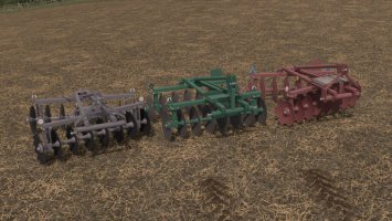 Agromet Famarol Slupsk U240 fs22