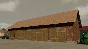 Big Barn