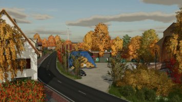 Bilk v1.1.0.0 FS22