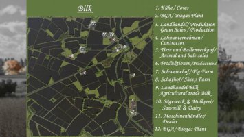 Bilk v1.1.0.0 FS22