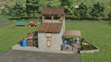 Country House FS22