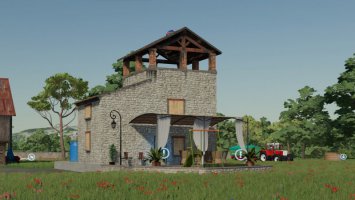 Country House fs22