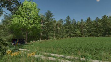 Custom Tree Textures (Prefab)