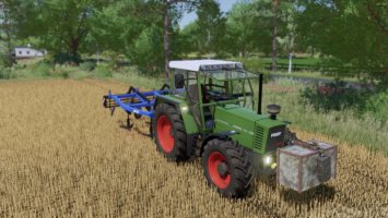 Fendt Farmer 310LSA v1.0.0.2 FS22