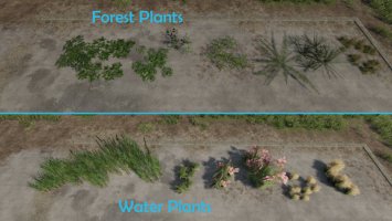 Landscaping Extension For Zielonka FS22