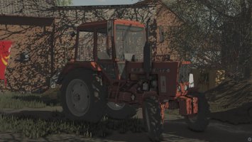 Mtz 82 FS22