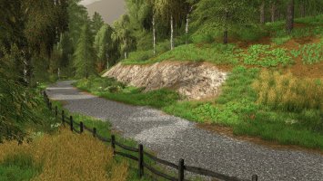 Osiek Map v4.3.0.0 FS22