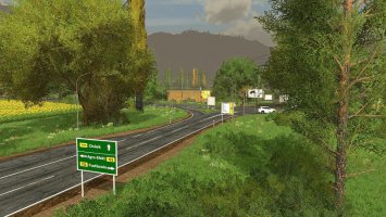 Osiek Map v4.3.0.0 FS22