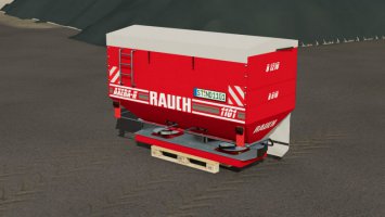 Rauch AXERA-H 1101 FS22