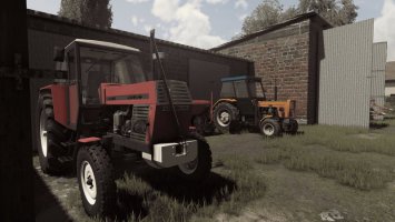 Reshade By AgroWariat FS22