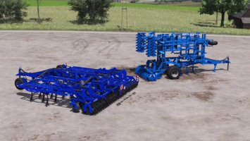 Rolmako U436 HP FS22