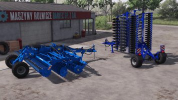 Rolmako U671 Standard fs22